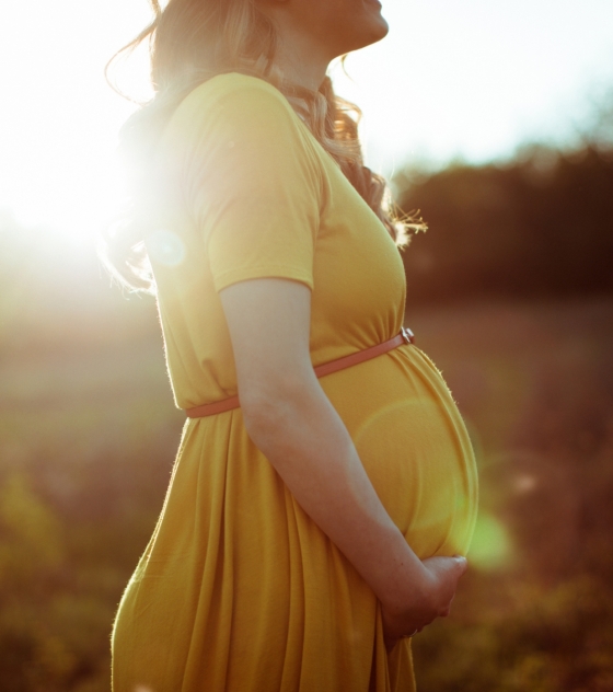 El ball hormonal i els canvis d'humor durant l'embaràs